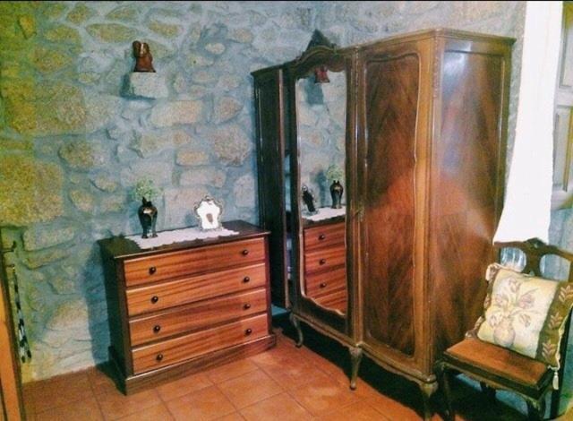 파레드스 드 코라 Casa Boavista 빌라 외부 사진