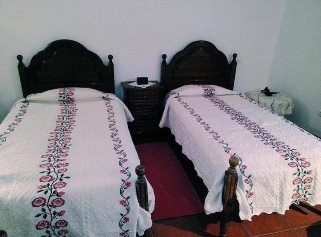 파레드스 드 코라 Casa Boavista 빌라 외부 사진