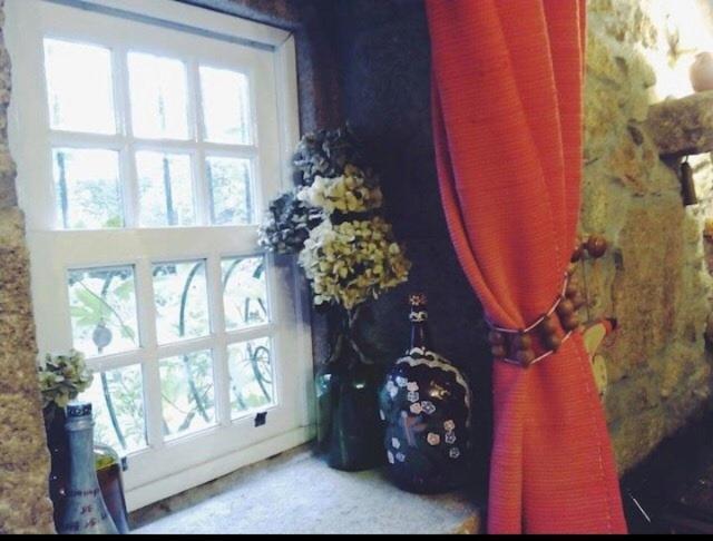 파레드스 드 코라 Casa Boavista 빌라 외부 사진