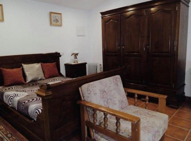 파레드스 드 코라 Casa Boavista 빌라 외부 사진