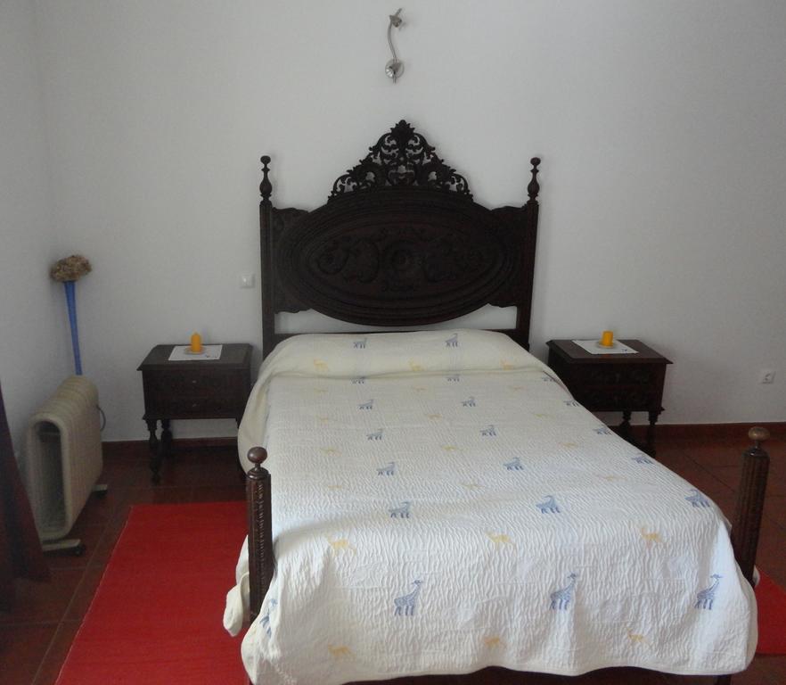 파레드스 드 코라 Casa Boavista 빌라 객실 사진
