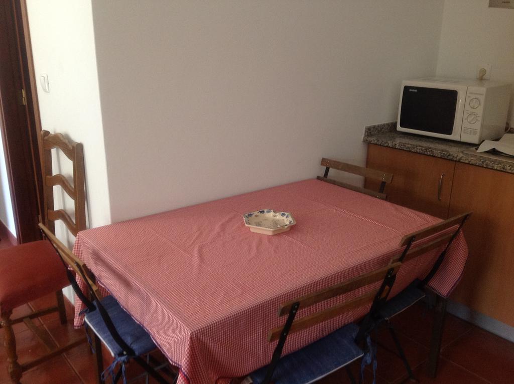 파레드스 드 코라 Casa Boavista 빌라 객실 사진
