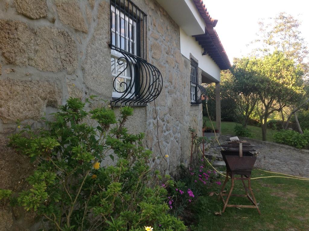 파레드스 드 코라 Casa Boavista 빌라 외부 사진