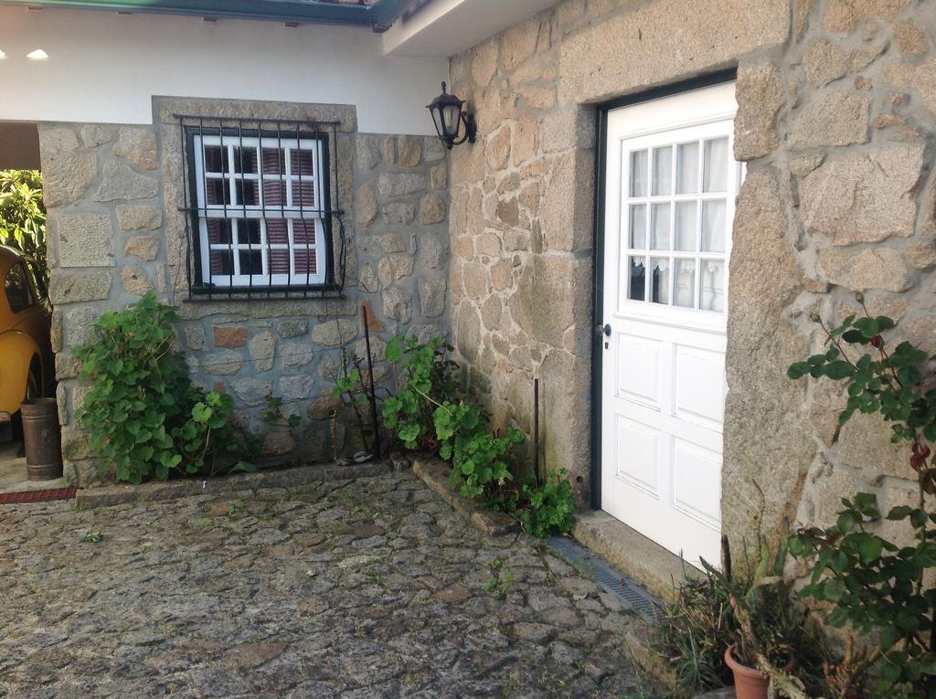 파레드스 드 코라 Casa Boavista 빌라 외부 사진