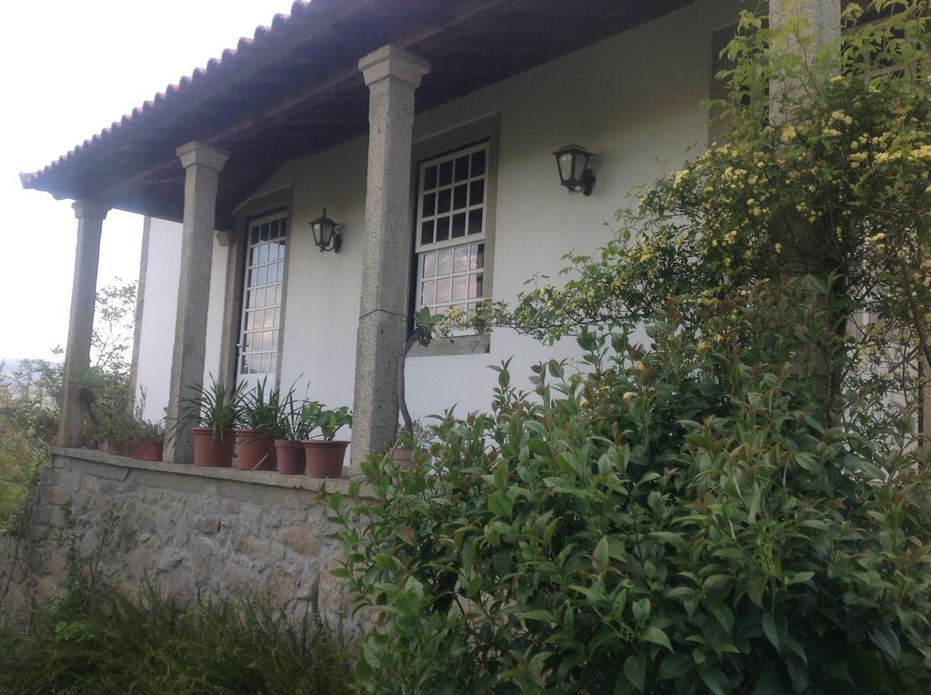 파레드스 드 코라 Casa Boavista 빌라 외부 사진