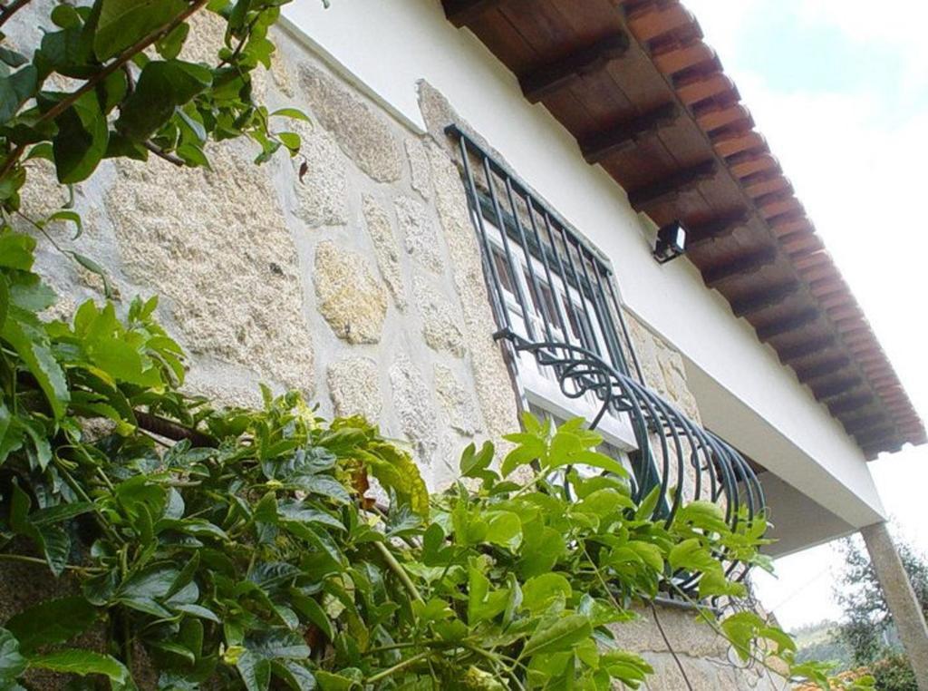 파레드스 드 코라 Casa Boavista 빌라 객실 사진