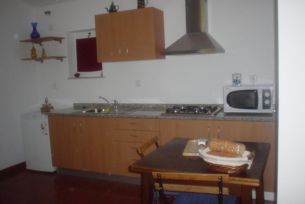 파레드스 드 코라 Casa Boavista 빌라 외부 사진