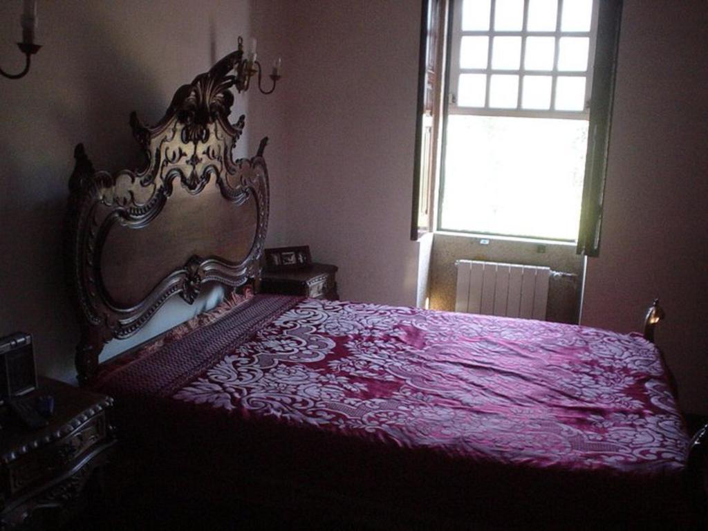 파레드스 드 코라 Casa Boavista 빌라 객실 사진