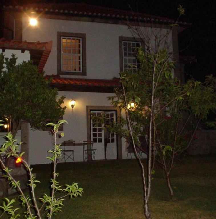 파레드스 드 코라 Casa Boavista 빌라 객실 사진