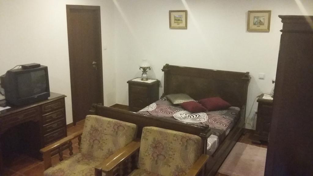 파레드스 드 코라 Casa Boavista 빌라 외부 사진