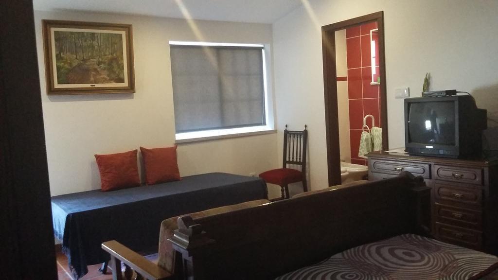파레드스 드 코라 Casa Boavista 빌라 외부 사진